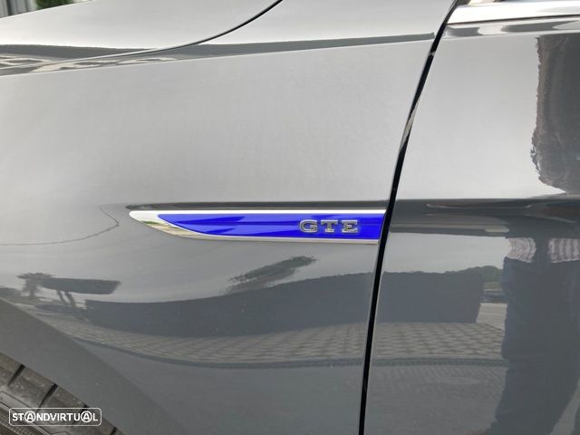 VW Passat Variant 1.4 TSI DSG GTE - 13