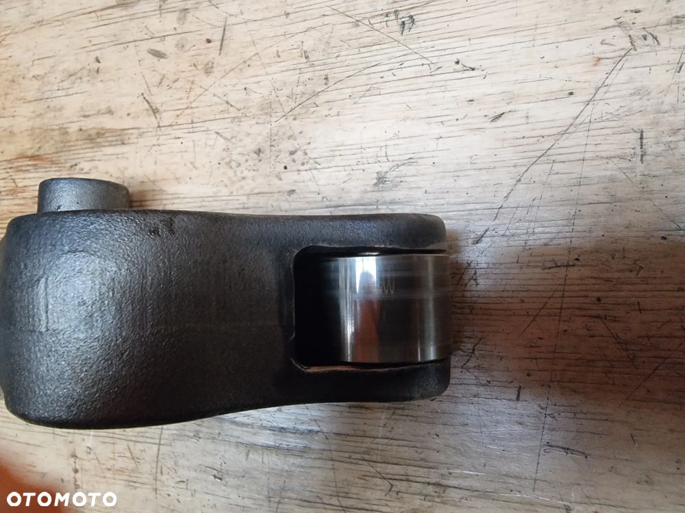 DZWIGIENKA ZAWOROWA WYDECHOWA VOLVO FH 13 RENAULT MAGNUM DXI 20749290 - 2