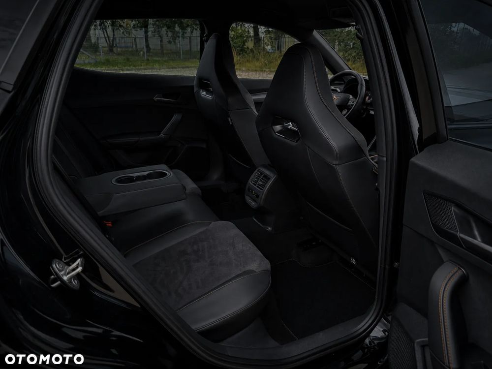 Cupra Formentor 2.0 TSI 4Drive DSG VZ Tribe Edition - 21