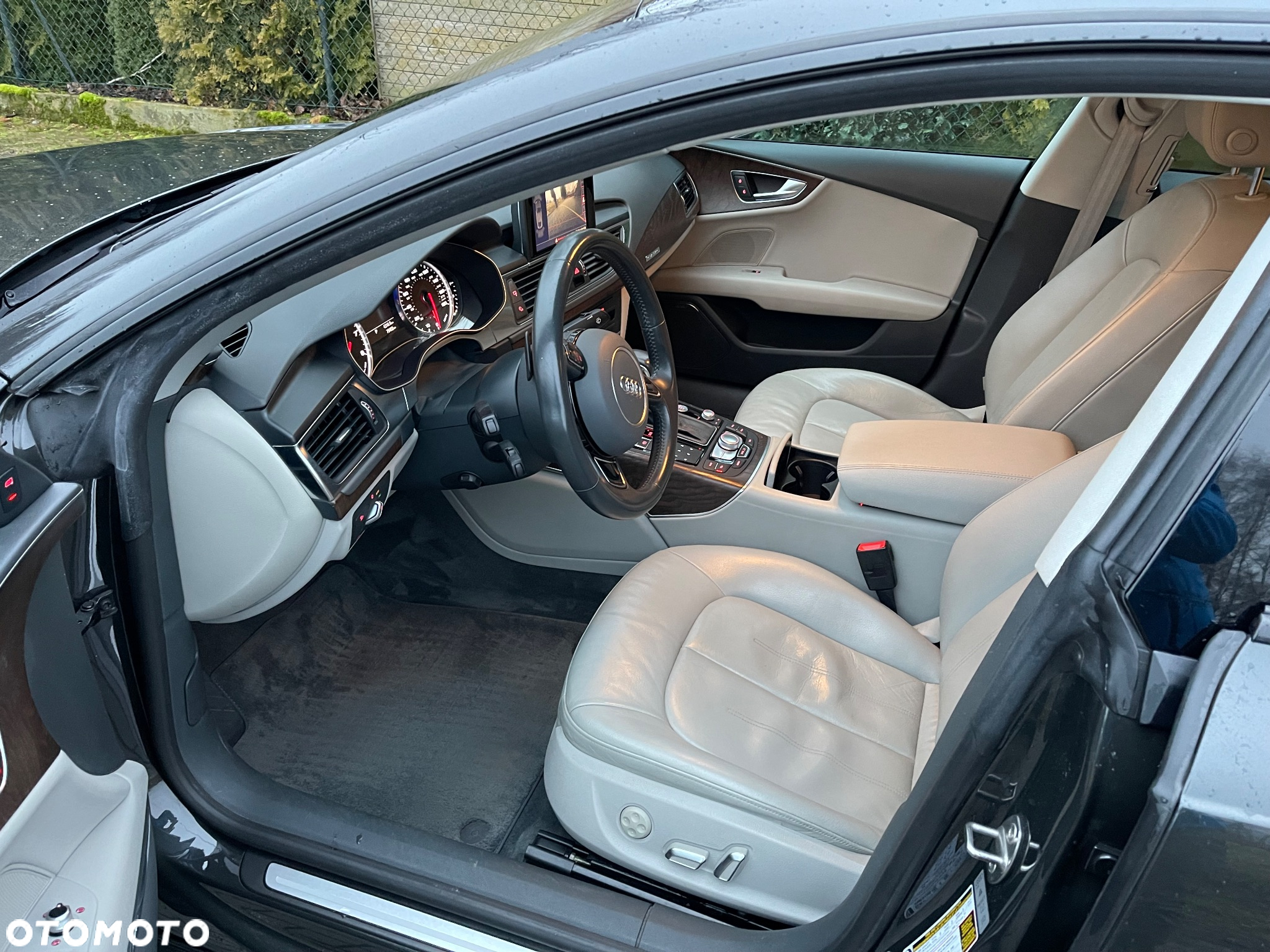 Audi A7 3.0 TFSI Quattro S tronic - 21