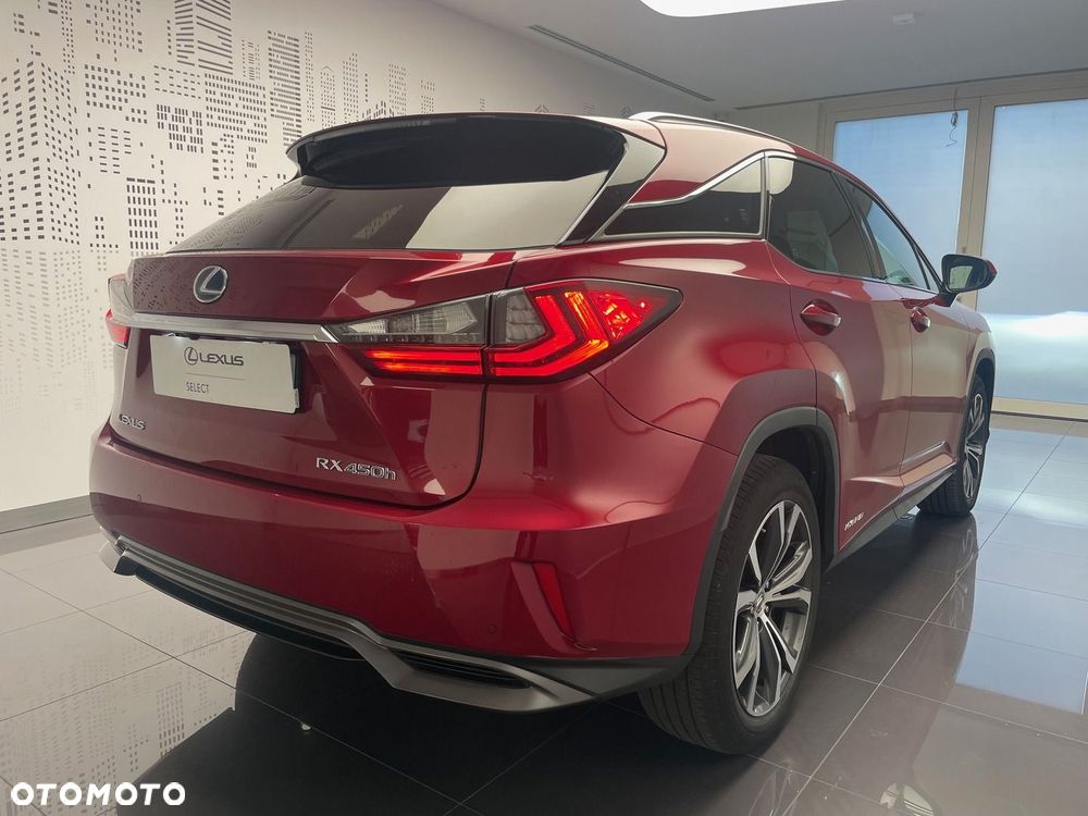 Lexus RX - 6