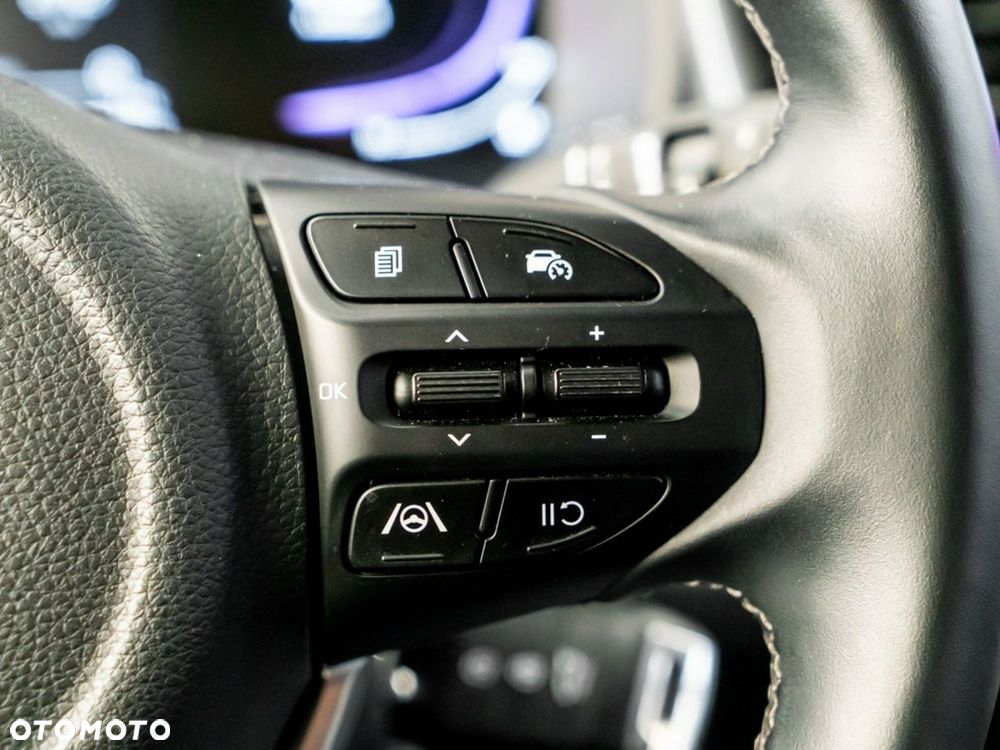 Kia Stonic 1.0 T-GDI M DCT - 19