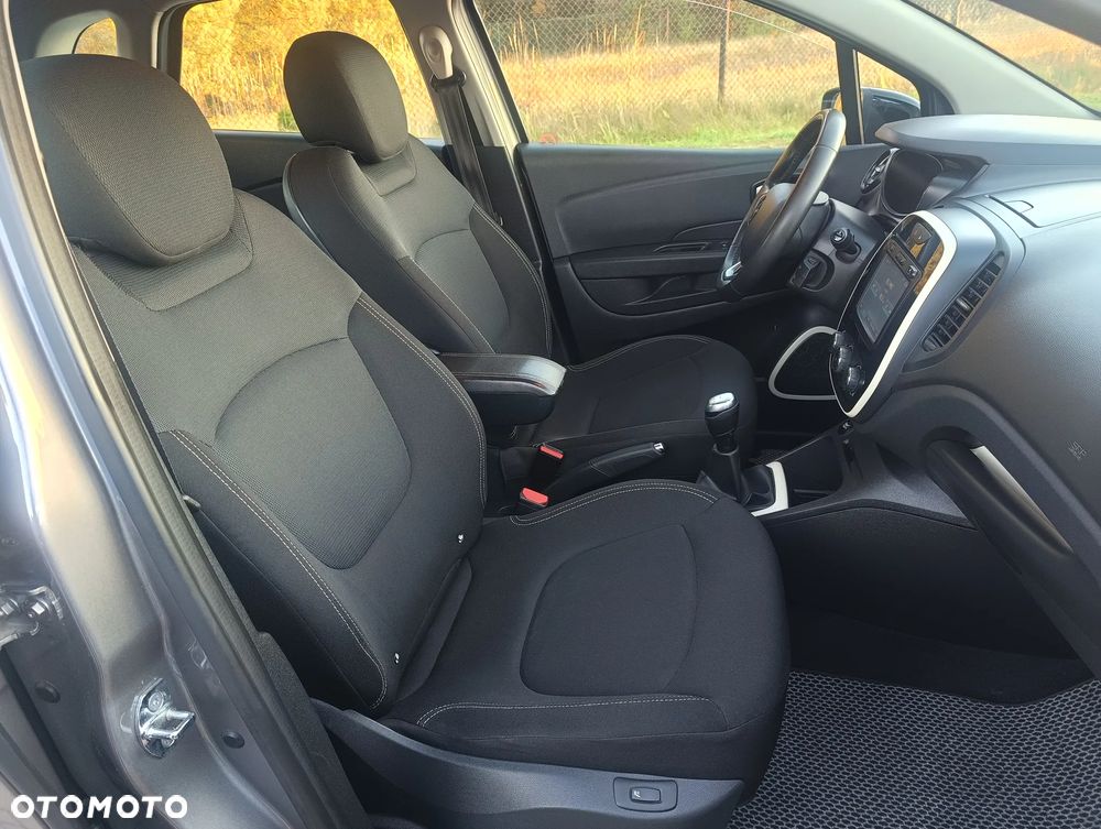Renault Captur 0.9 Energy TCe Life - 15