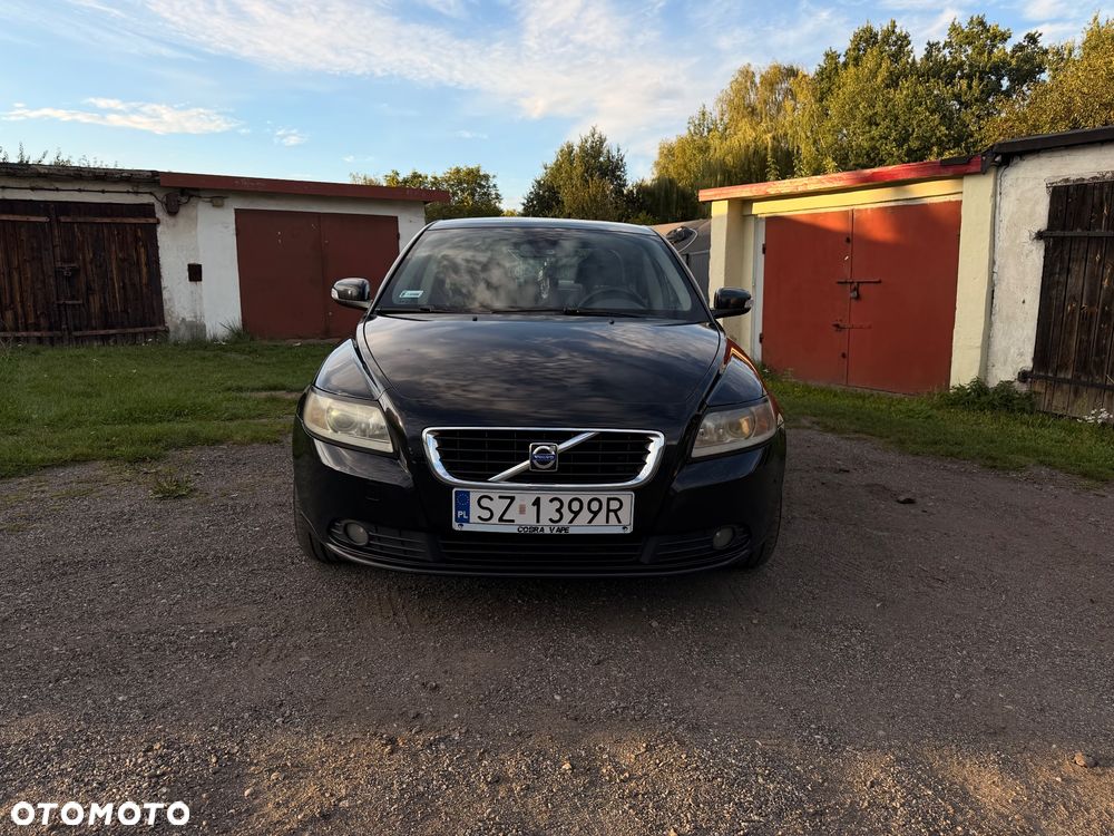 Volvo S40 1.8 Momentum - 3