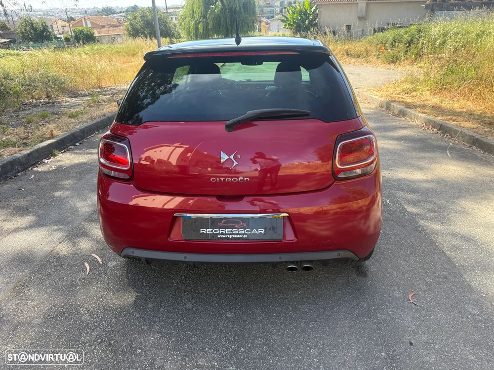 Citroën DS3 1.6 THP Sport Chic - 6