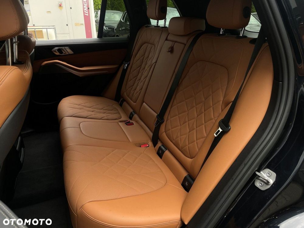 BMW X5 xDrive25d sport - 20