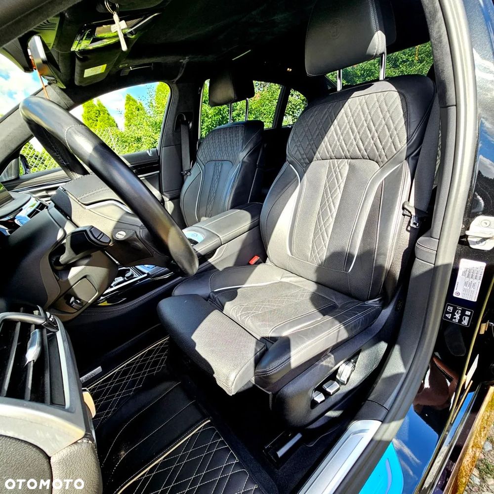 BMW-ALPINA B7 - 10