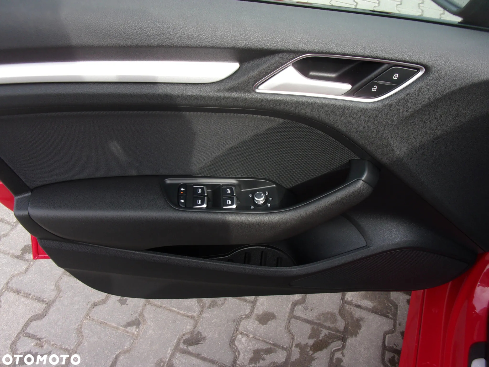 Audi A3 1.4 TFSI CoD Sport S tronic - 34