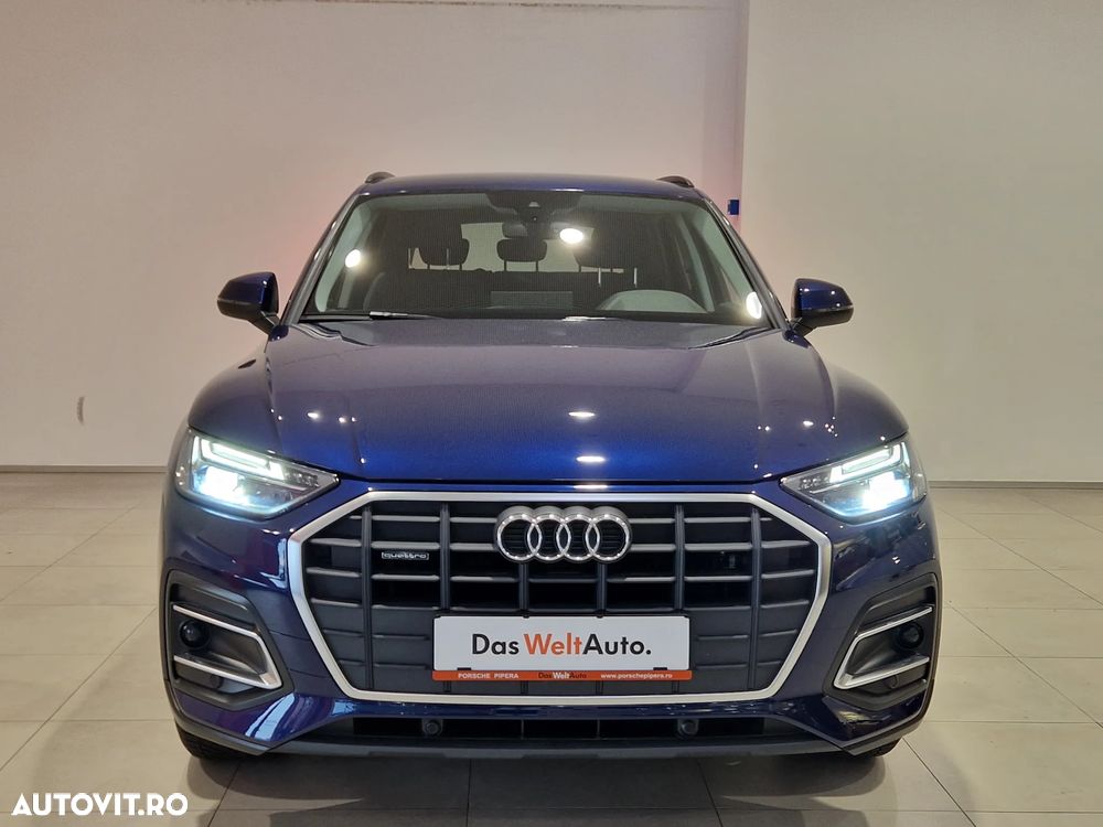 Audi Q5 - 4