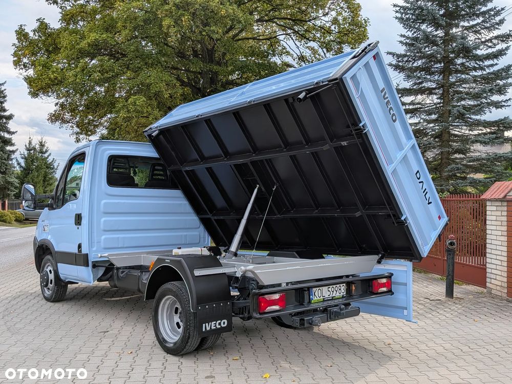 Iveco Daily 50c15 - 40