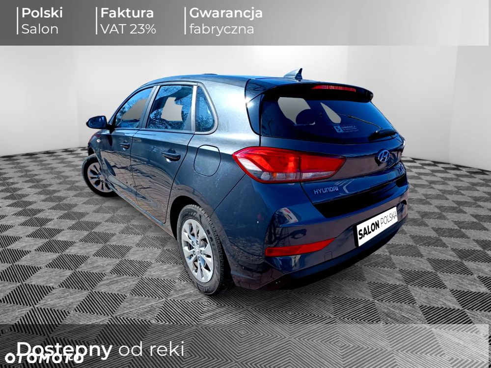 Hyundai i30 - 2