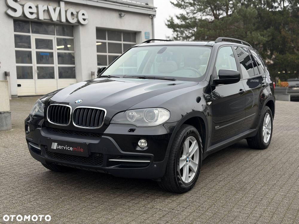 BMW X5 - 6