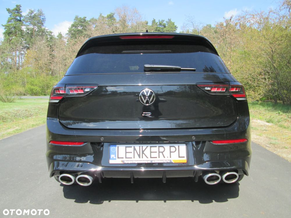 Volkswagen Golf - 14
