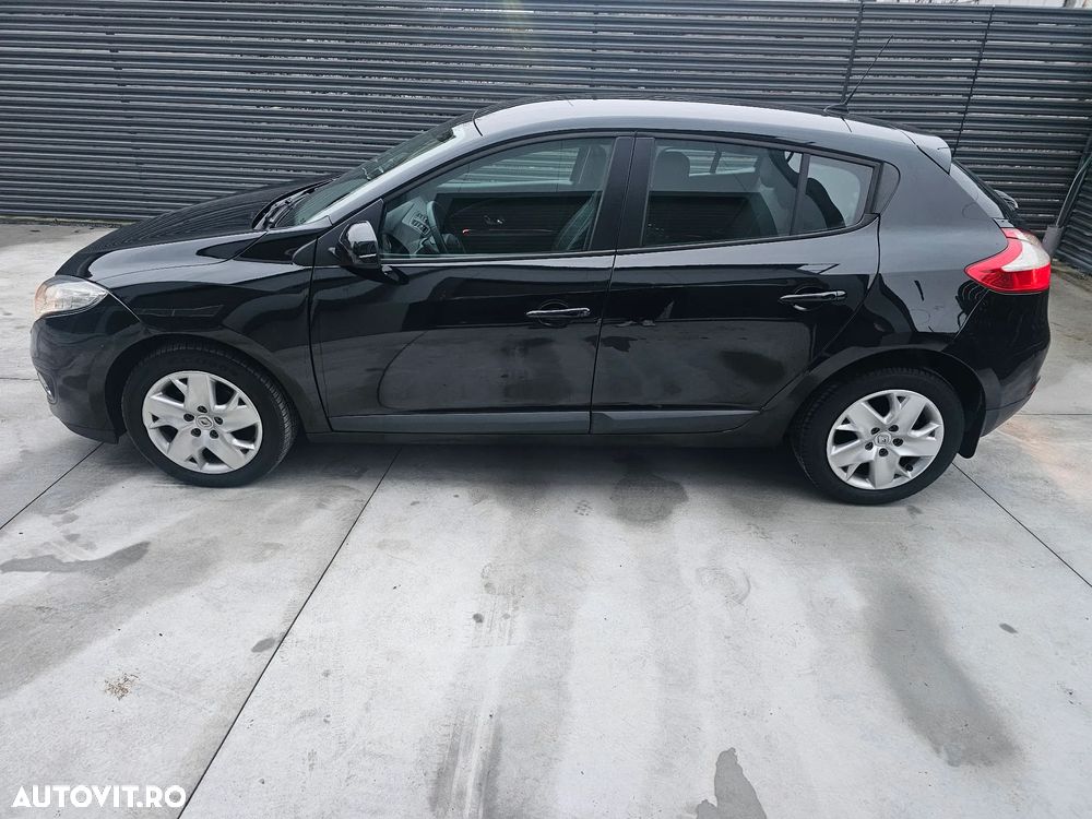 Renault Megane dCi 90 FAP Expression - 2