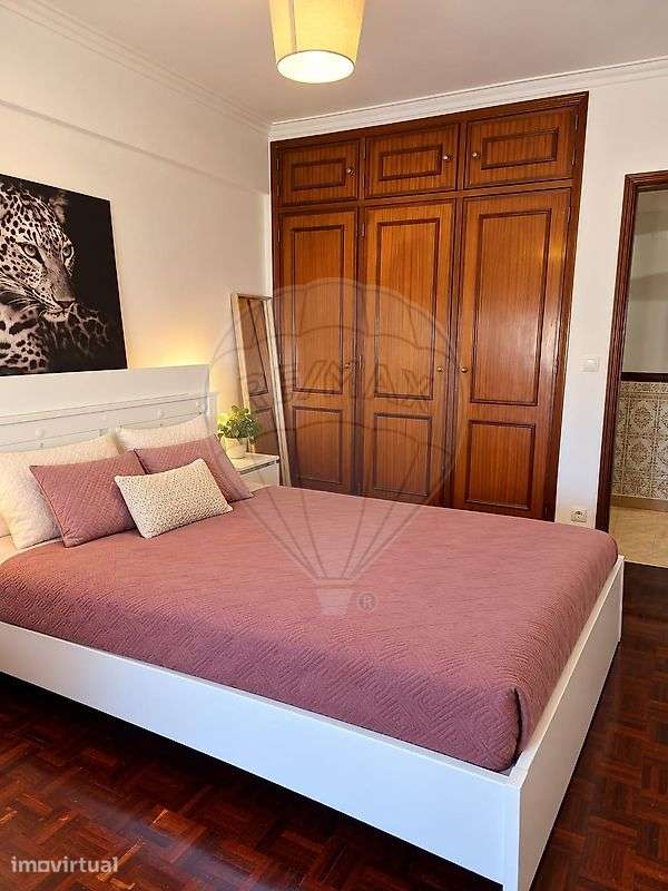 Apartamento T2 para venda - Grande imagem: 5/9