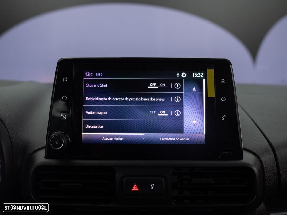 Toyota Proace City Verso 1.5D L1 Comfort - 24