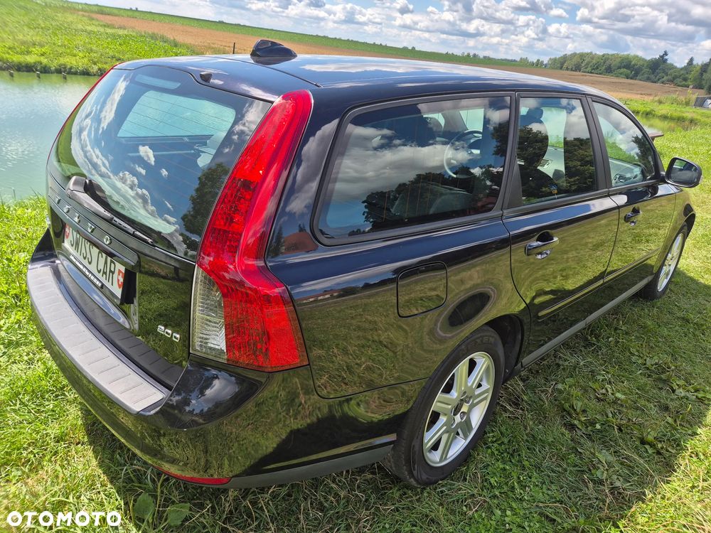 Volvo V50 2.0D DPF Momentum - 18
