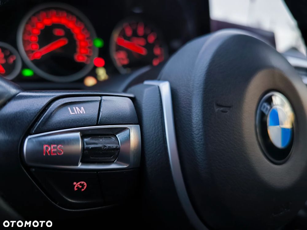 BMW Seria 3 316d Modern Line - 13