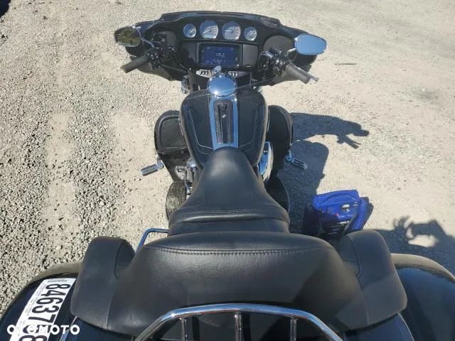 Harley-Davidson Tri Glide - 6