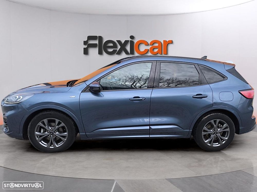 Ford Kuga 1.5 TDCi EcoBlue ST-Line - 4