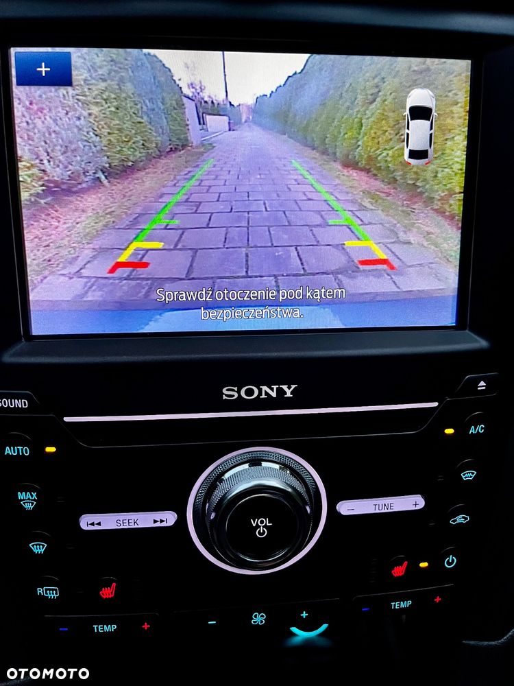 Ford Mondeo 2.0 EcoBlue Titanium - 18