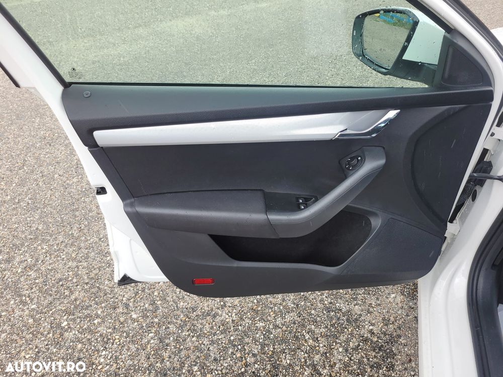 Skoda Octavia 1.0 TSI Active - 7
