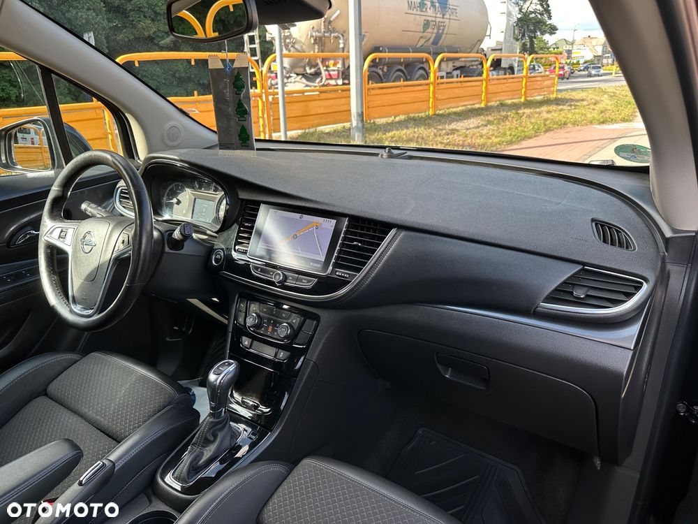 Opel Mokka X 1.4 Automatik 120 Jahre - 17