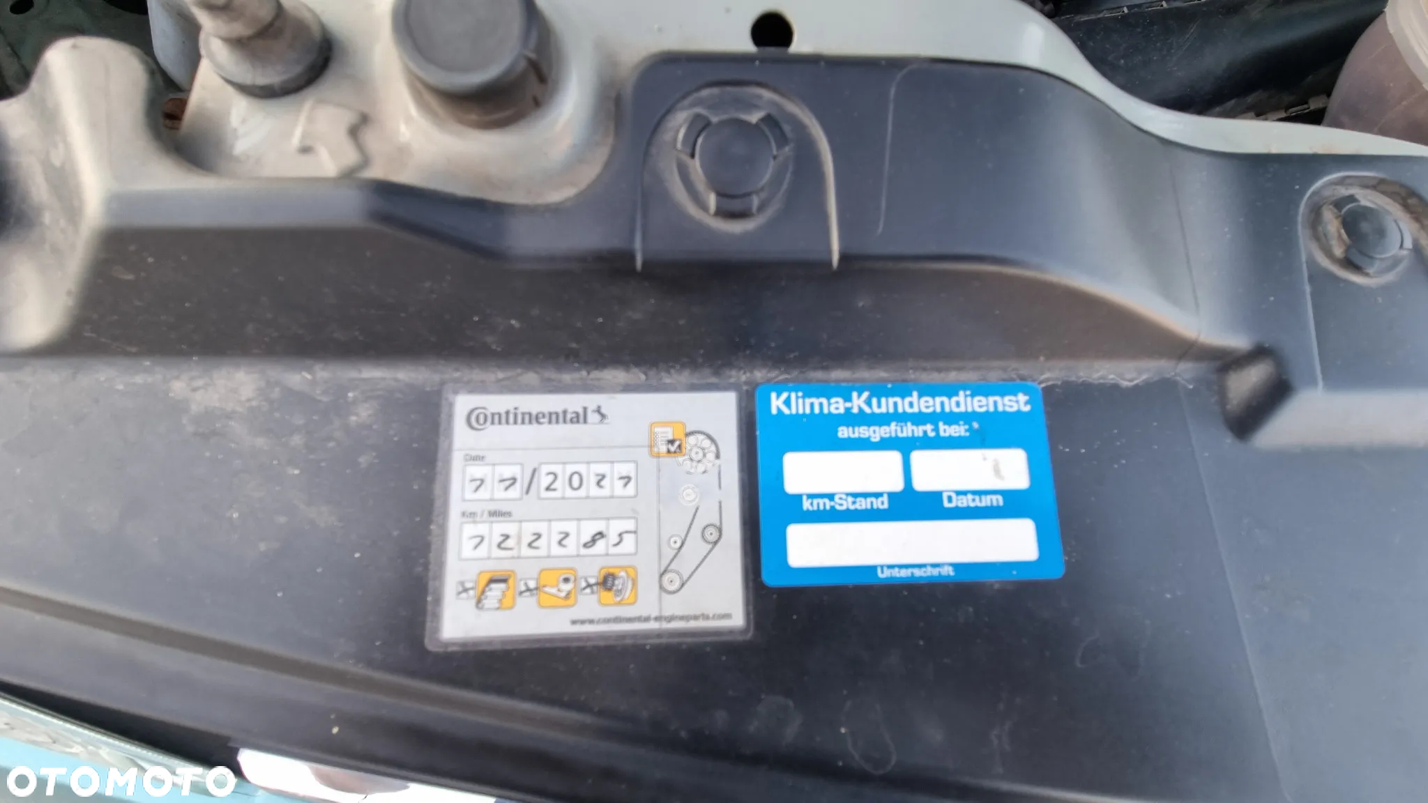 Nissan NV200 Combi 1.5 dCi Comfort 7os - 13