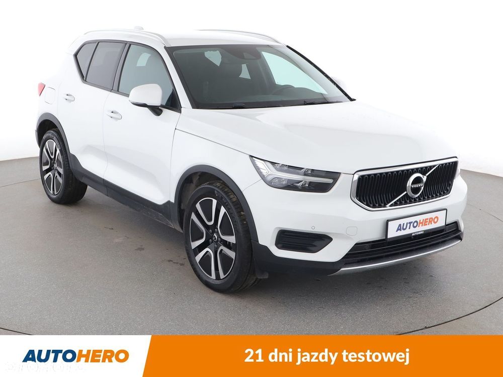 Volvo XC 40 D3 AWD - 8