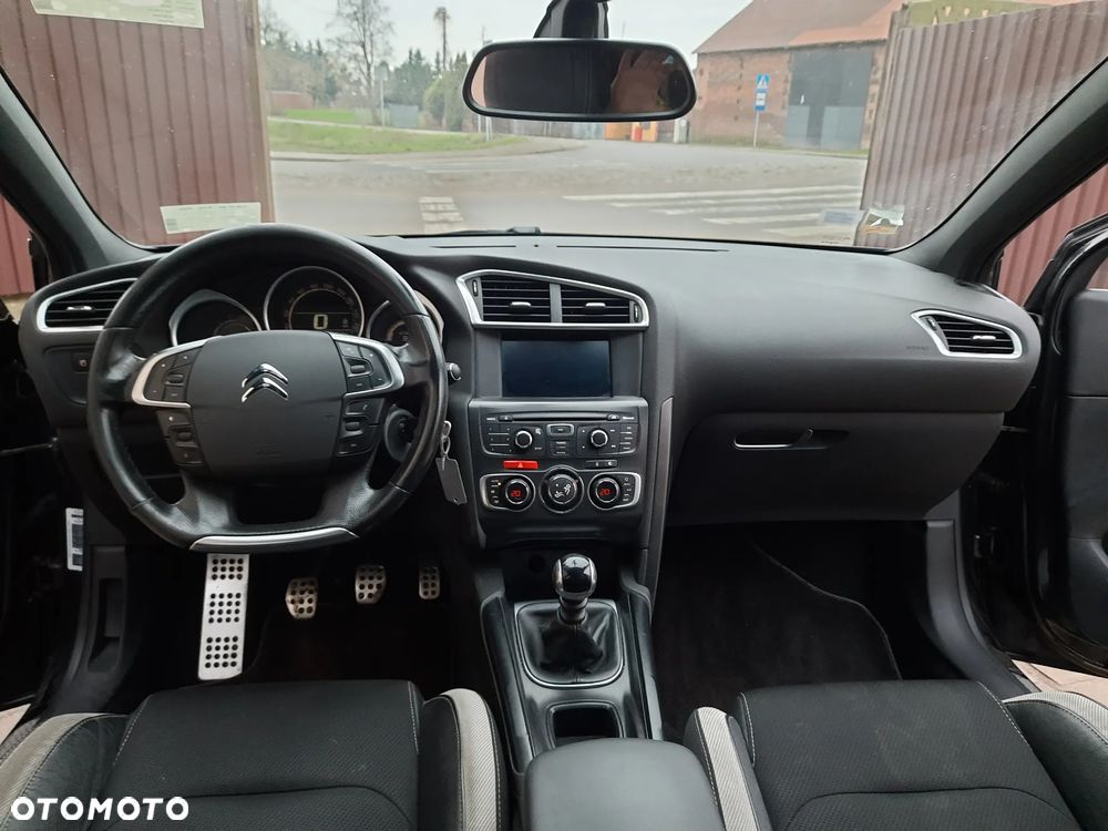 Citroën DS4 - 20