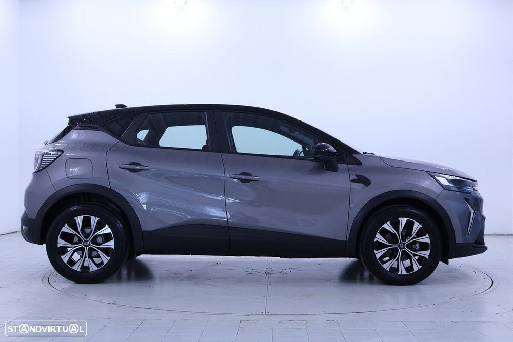 Renault Captur - 6