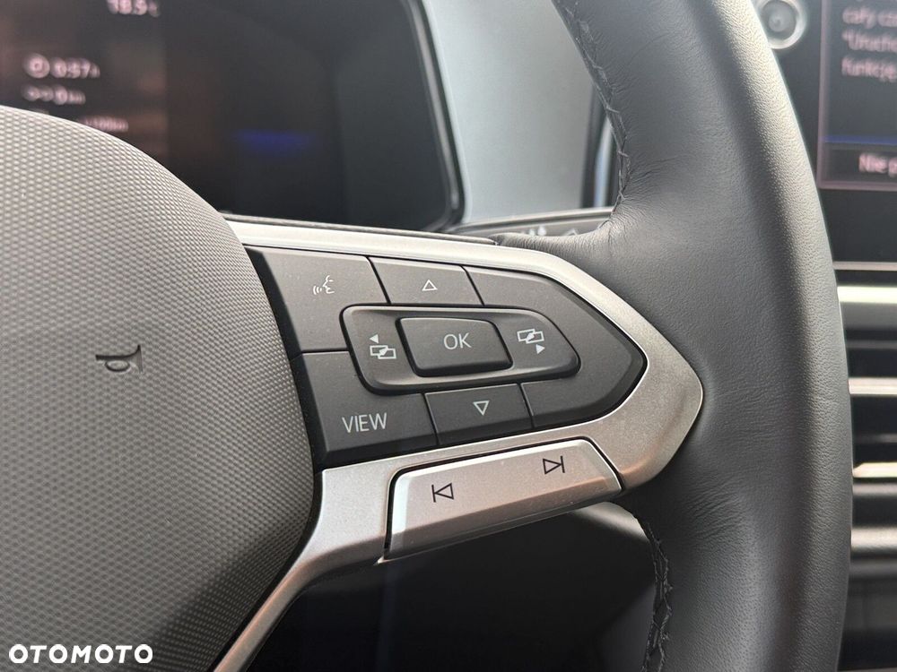 Volkswagen T-Roc 1.5 TSI Life Plus DSG - 18