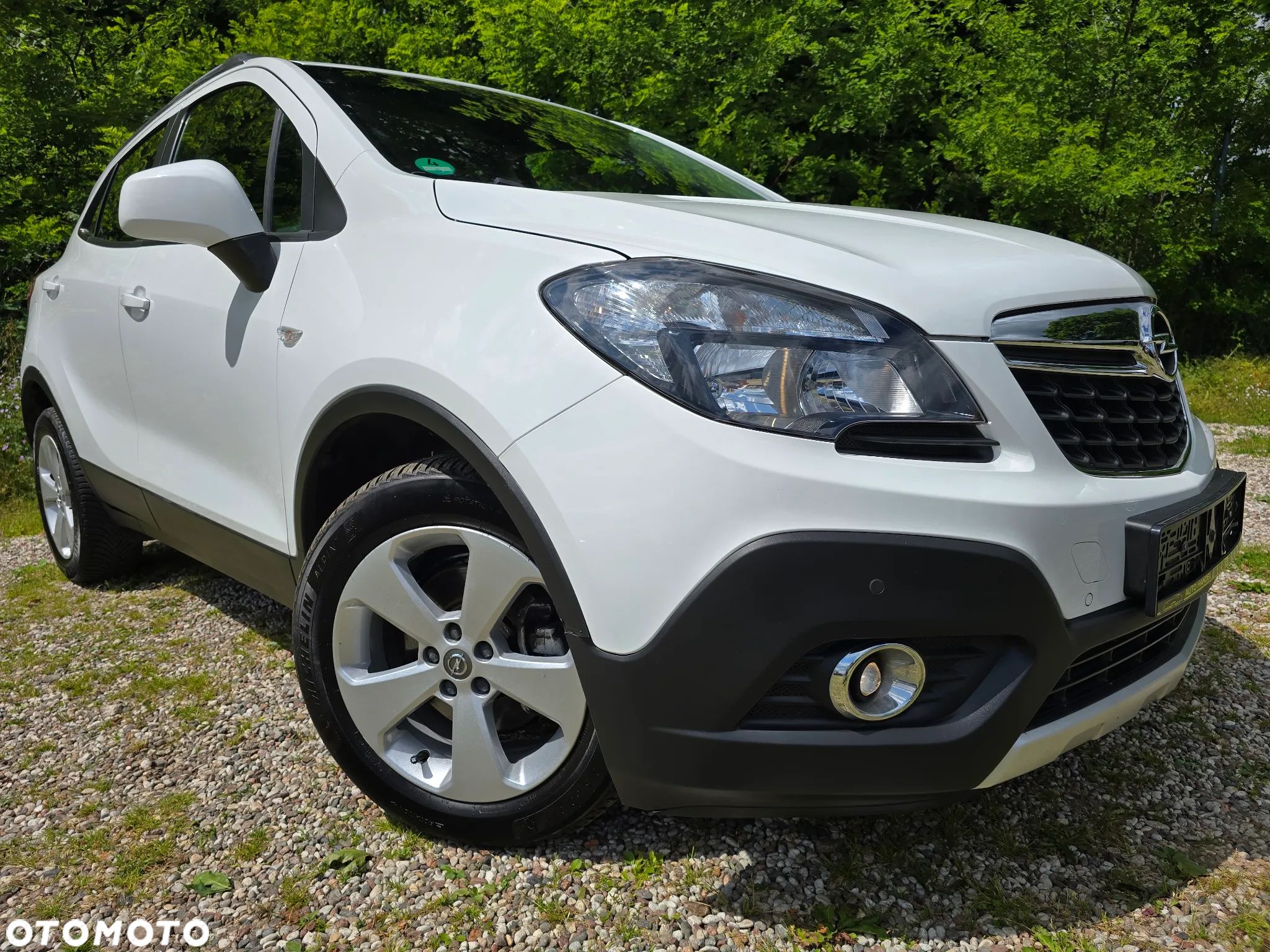 Opel Mokka 1.4 T Enjoy S&S EU6 - 1