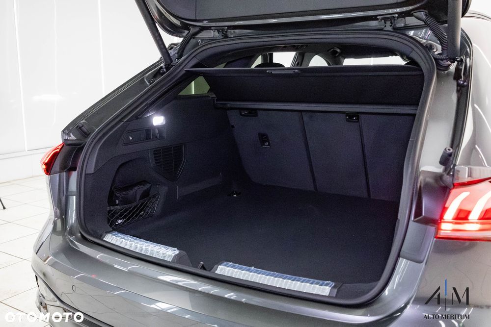 Audi A5 Avant - 27