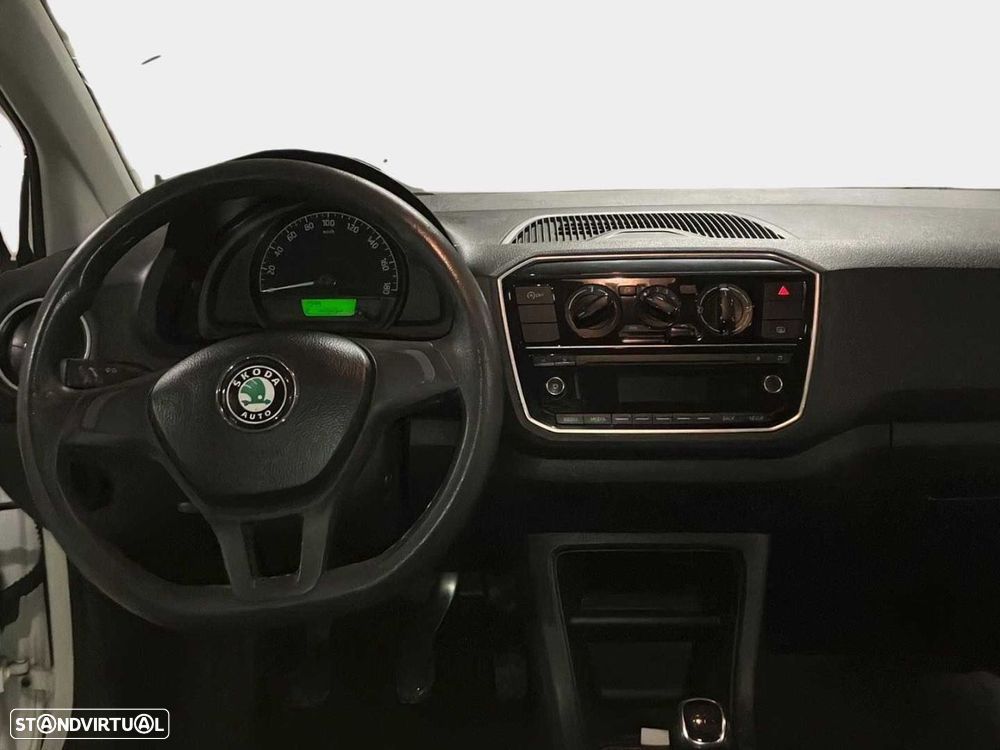 Skoda Citigo 1.0 Active - 9
