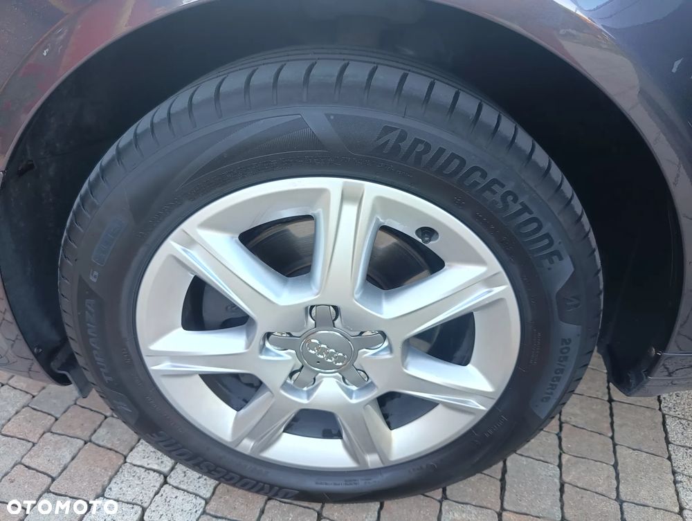 Audi A3 Sportback 2.0 TDI Ambition - 36