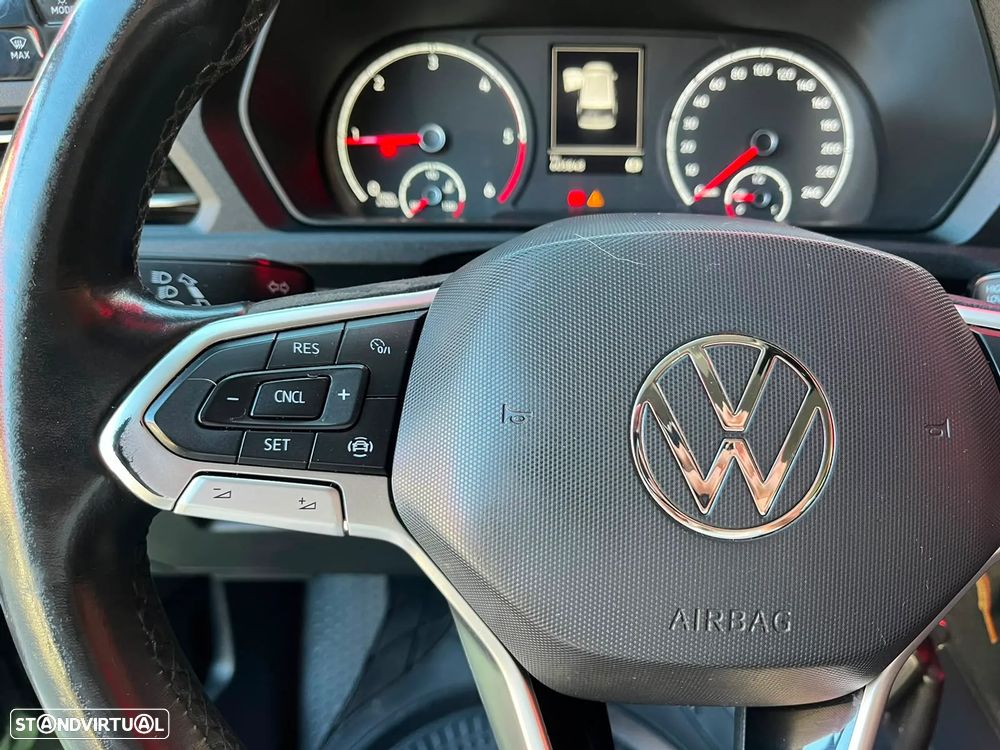 VW Caddy 2.0 TDI - 21