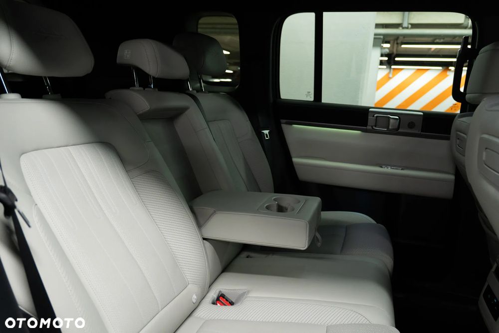 BYD Leopard 7 - 39