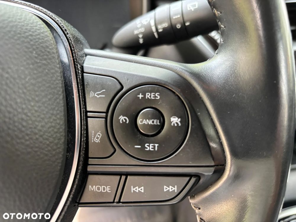 Toyota Corolla 1.2 T Comfort - 16
