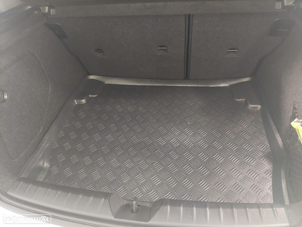 BMW 120 d Line Sport Shadow - 22