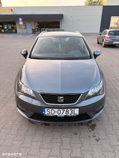 Seat Ibiza 1.2 TSI Style - 1