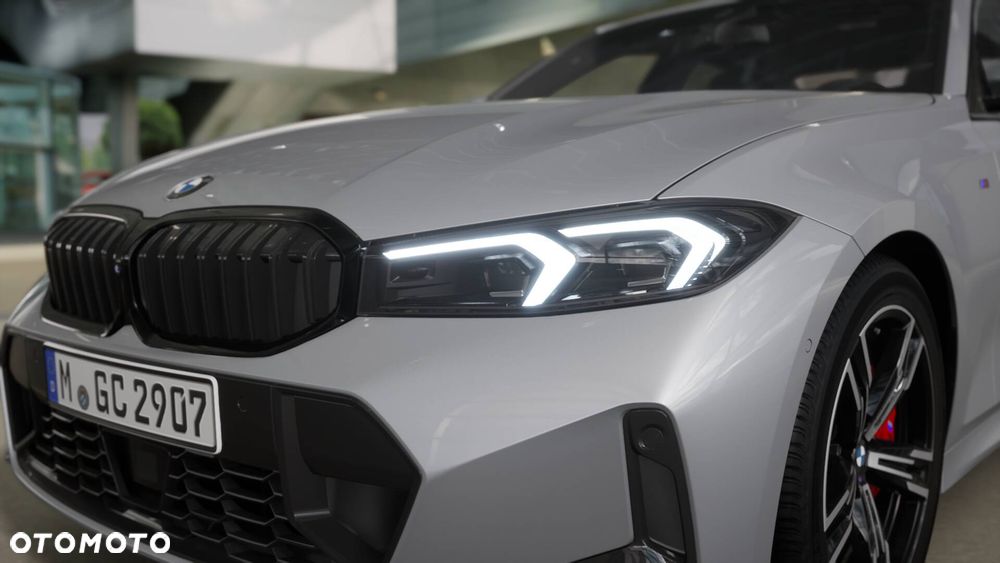 BMW Seria 3 330i xDrive M Sport sport - 5