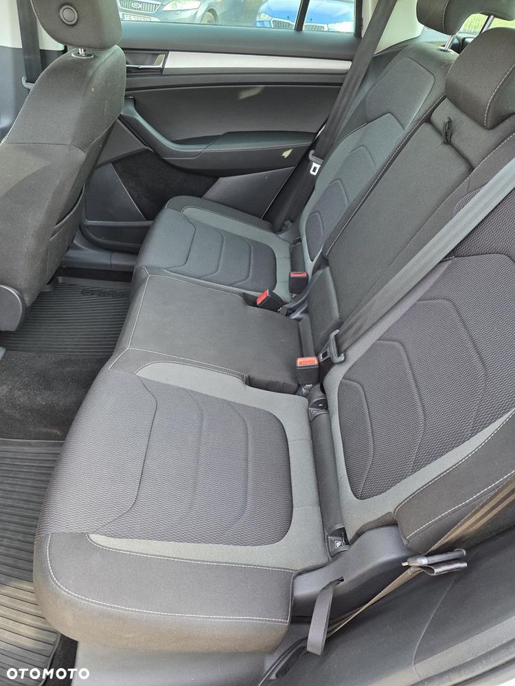 Skoda Kodiaq 2.0 TDI 4x2 Ambition DSG - 12