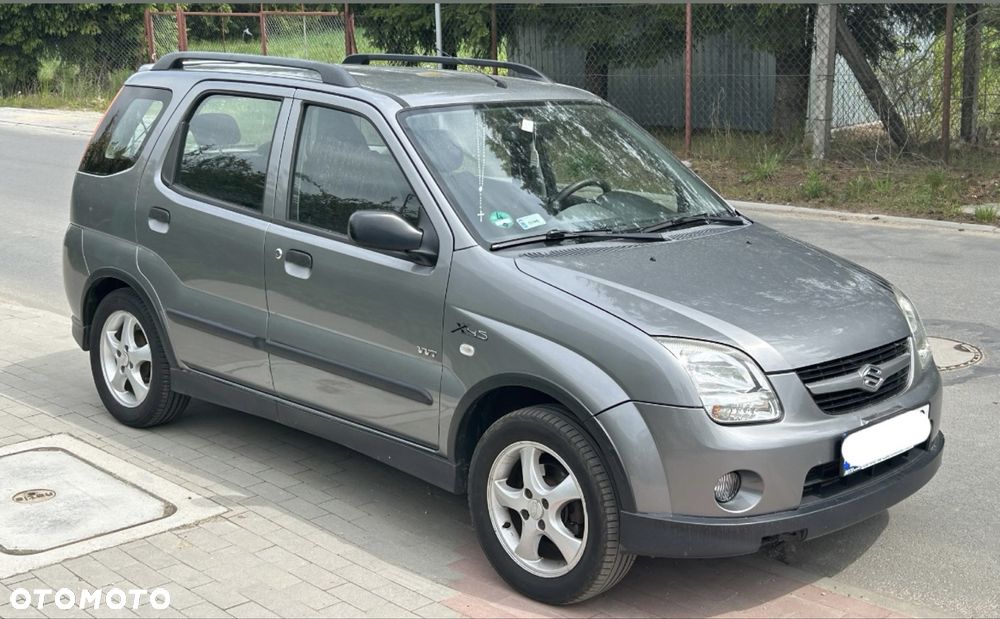 Suzuki Ignis - 7