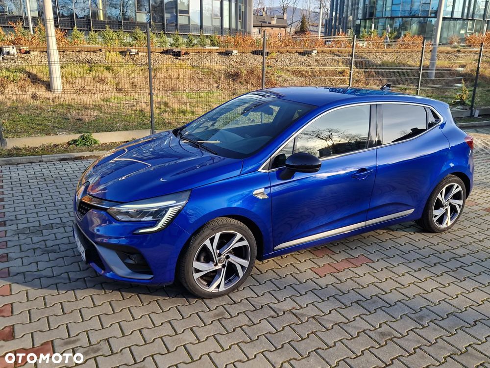Renault Clio 1.0 TCe R.S Line - 5