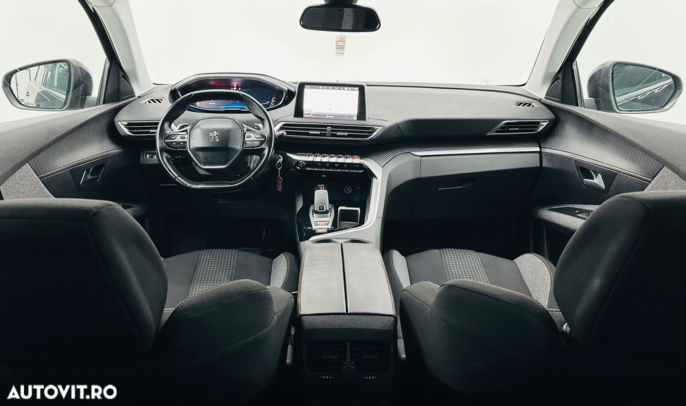 Peugeot 3008 PureTech 130 Stop & Start EAT6 Allure - 6