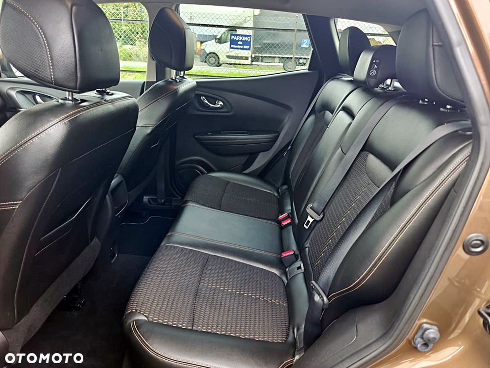 Renault Kadjar Energy dCi 130 4x4 XMOD - 8