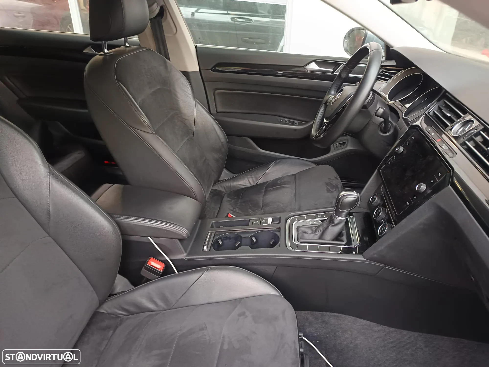 VW Arteon 2.0 TDI Elegance DSG - 4
