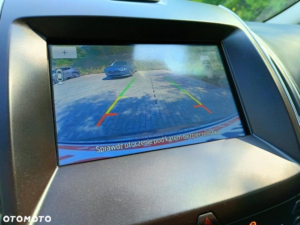 Ford S-Max - 18