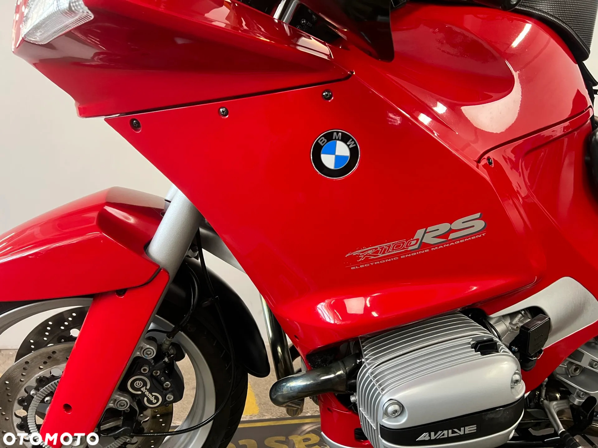 BMW R - 23